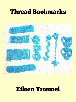 Thread Bookmarks - ebook